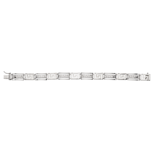 bracelet en argent 925, SI60-17